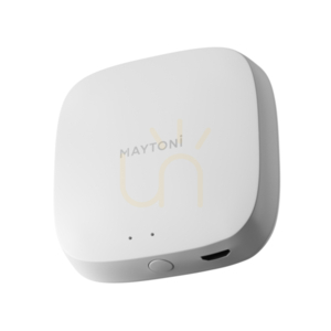 Inteligentný dom GATEWAY MD-TRA034-W Maytoni small 1