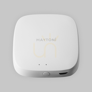 Inteligentný dom GATEWAY MD-TRA034-W Maytoni small 2