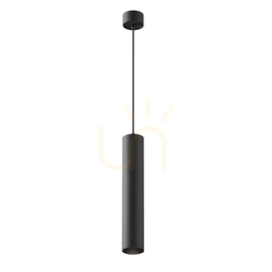 Závesné svietidlo ARTISAN P082PL-GU10-B od spoločnosti Maytoni small 5