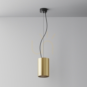 Závesné svietidlo EFIR P089PL-33W3K-MG Maytoni small 0