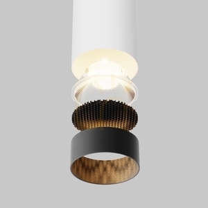 FOCUS LED závesné svietidlo P072PL-L12W3K-1 Maytoni small 6