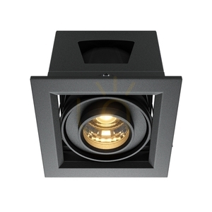 Zapustené svietidlo METAL MODERN DL093-01-10W3K-B Maytoni small 1