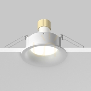 Zapustené svietidlo SLIM DL088-GU10-RD-W IP65 Maytoni small 3