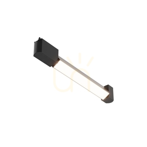 Koľajnicová lampa BASIS ROT TR104-1-12W3K-B-DE Maytoni small 1