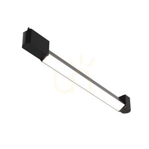 Koľajnicová lampa BASIS ROT TR104-1-24W4K-B-DE Maytoni small 1