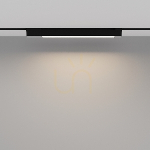 Koľajnicová lampa BASIS ROT TR104-1-24W4K-B-DE Maytoni small 3