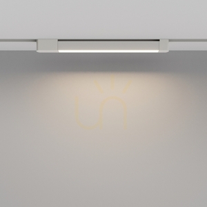 Koľajnicová lampa BASIS ROT TR104-1-24W4K-W-DE Maytoni small 3