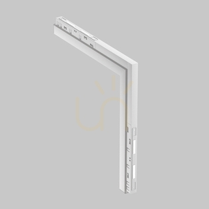 Základná koľajnicová lampa BASIS ANGLE TR102-24W4K-W Maytoni small 4