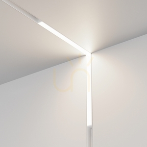 Základná koľajnicová lampa BASIS ANGLE TR102-24W4K-W Maytoni small 0