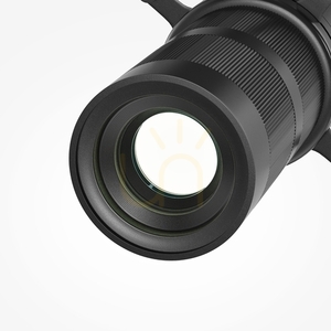 Koľajový reflektor Maytoni EXILITY čierny LED 10W TR108-2-10W3K-B small 3