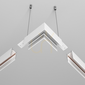 EXILITY TRA034HCL-41W prípojnica Maytoni small 3