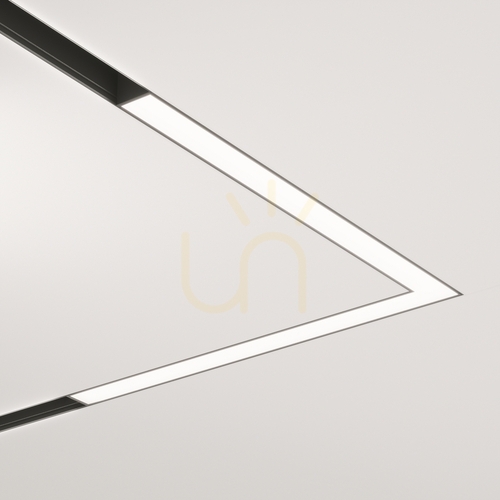 Skontrolujte Koľajnicová lampa BASIS TR042-2-24W4K-1 Maytoni