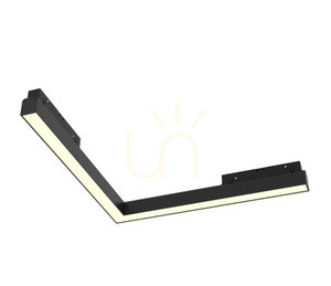 Koľajnicová lampa BASIS TR042-2-24W3K-1 Maytoni small 1