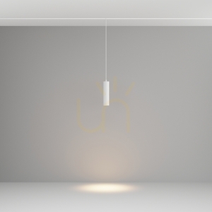 Závesné svietidlo FOCUS LED TR041-2-12W3K-W Maytoni small 3