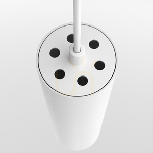 Závesné svietidlo FOCUS LED TR041-2-12W3K-W Maytoni small 4