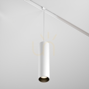 Závesné svietidlo FOCUS LED TR041-2-12W3K-W Maytoni small 0