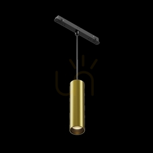 Závesné svietidlo FOCUS LED TR041-4-12W3K-M-DS-BBS Maytoni small 1