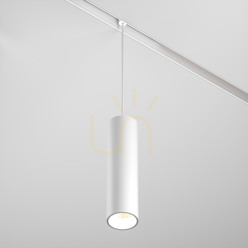 Skontrolujte Závesné svietidlo FOCUS LED TR041-4-12W3K-M-DS-W Maytoni
