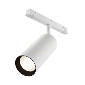 FOCUS LED reflektor na zbernicu TR032-2-20W4K-S-W Maytoni small 1