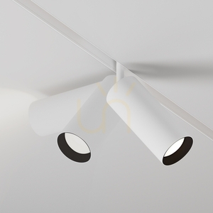 FOCUS LED reflektor na zbernicu TR032-2-20W4K-S-W Maytoni small 3