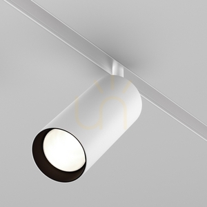 FOCUS LED reflektor na zbernicu TR032-2-20W4K-S-W Maytoni small 0