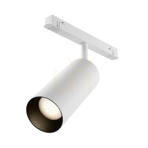 FOCUS LED reflektor na zbernicu TR032-4-20WTW-S-DD-W Maytoni small 1