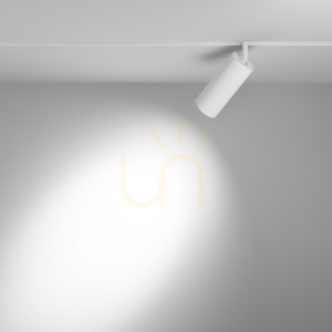FOCUS LED reflektor na zbernicu TR032-4-20WTW-S-DD-W Maytoni small 4
