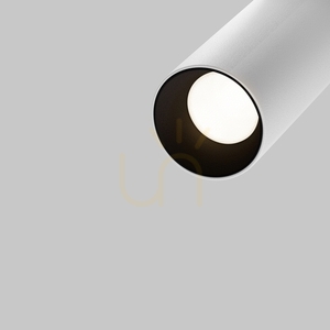 FOCUS LED reflektor na zbernicu TR032-4-5W3K-S-DS-W Maytoni small 2