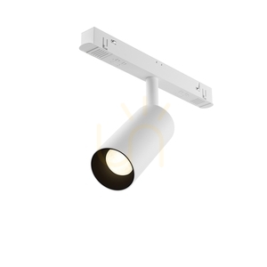 FOCUS LED reflektor na zbernicu TR032-4-5WTW-S-DD-W Maytoni small 1