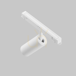 FOCUS LED reflektor na zbernicu TR032-4-5WTW-S-DD-W Maytoni small 5