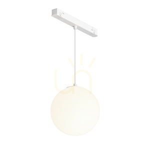 Závesné svietidlo LUNA TR039-2-5W4K-W-1 Maytoni small 1