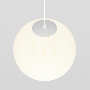 Závesné svietidlo LUNA TR039-2-5W4K-W-1 Maytoni small 2