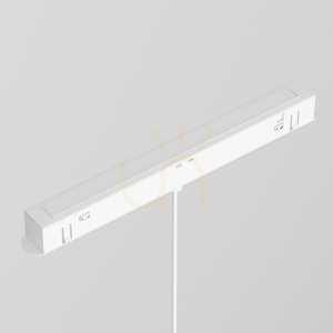 Závesné svietidlo LUNA TR039-4-5W3K-WW-DS-W-1 Maytoni small 3