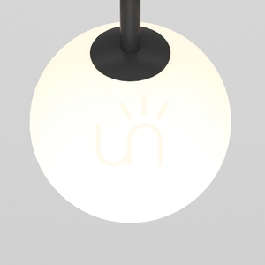 LUNA koľajnicová lampa TR038-2-5W3K-1 Maytoni small 2