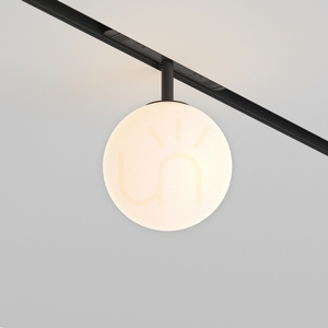 LUNA koľajnicová lampa TR038-2-5W3K-1 Maytoni small 0