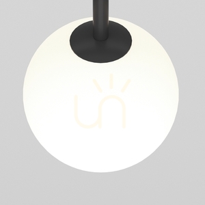 LUNA koľajnicová lampa TR038-2-5W4K-1 Maytoni small 2
