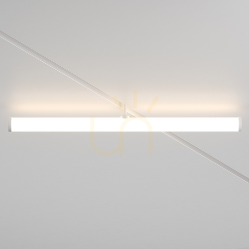 Skontrolujte LARC koľajnicová lampa TR086-2-25W4K-W Maytoni
