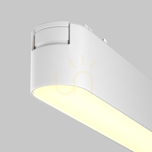 Koľajnicová lampa BASIS TR080-1-18W3K-W Maytoni small 2