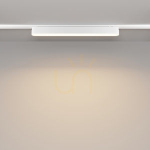 Koľajnicová lampa BASIS TR080-1-18W3K-W Maytoni small 3