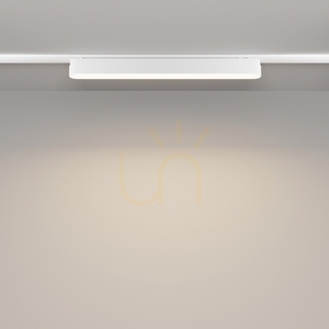 Koľajnicová lampa BASIS TR080-1-18W4K-W Maytoni small 3