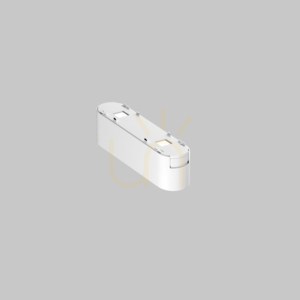 Svietidlo pre magnetickú lištu Maytoni Basis Grid Radity TR084-1-6W4K-W biele 6 W 4000 K small 4