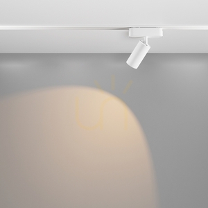 FOCUS LED reflektor na zbernicu TR103-1-12W3K-M-W Maytoni small 4
