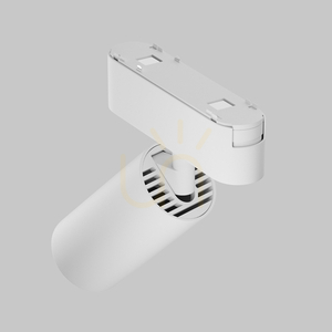 FOCUS LED reflektor na zbernicu TR103-1-12W3K-M-W Maytoni small 5