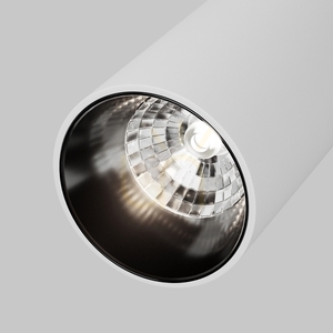 FOCUS LED reflektor na zbernicu TR103-1-12W4K-M-W Maytoni small 2