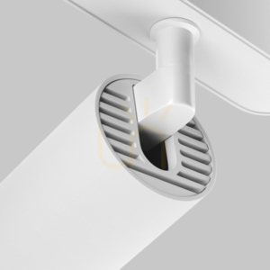 FOCUS LED reflektor na zbernicu TR103-1-12W4K-M-W Maytoni small 6