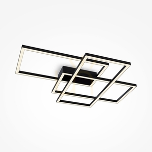 Plafón LINE MOD015CL-L80B Maytoni small 0