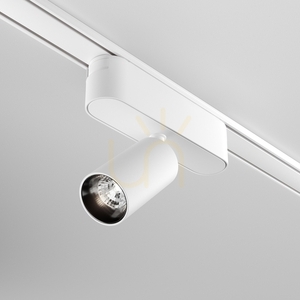 FOCUS LED reflektor na zbernicu TR103-1-5W4K-M-W Maytoni small 0