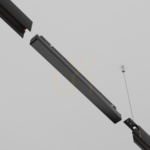 NAPÁJACÍ ZDROJ EXILITY TRX034DR4-200B-1 IP54 Napájací zdroj zbernice Maytoni. small 2