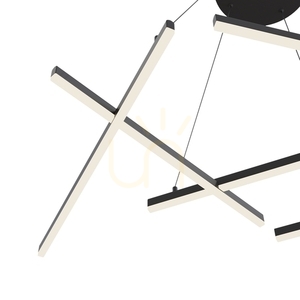 Závesné svietidlo LINE MOD016PL-L75B Maytoni small 3