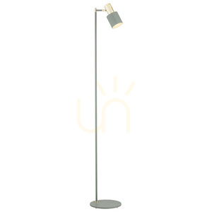 Podlahová lampa ARGON Doria mosadz E27 IP20 4271 small 0